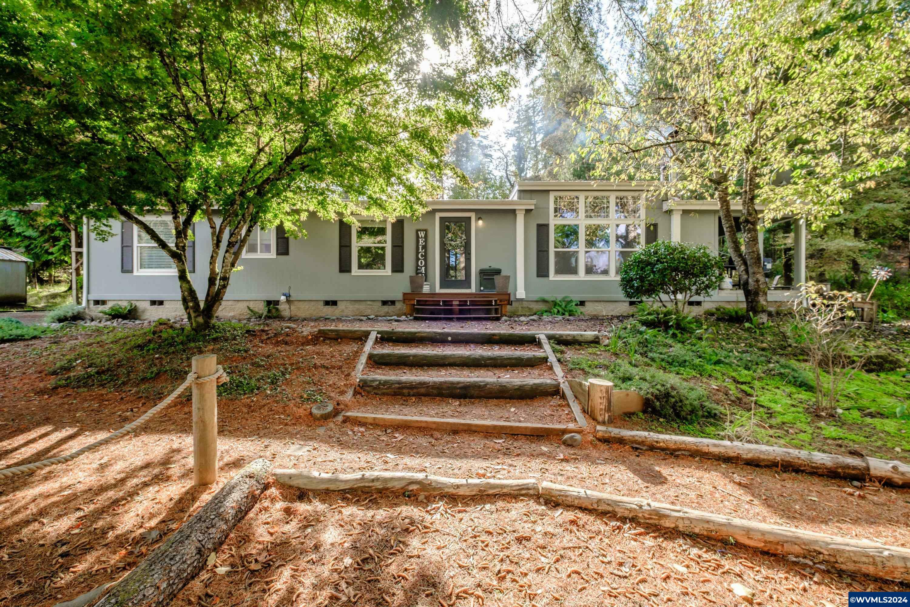 Property Photo:  2798  Nehalem St S  OR 97306 