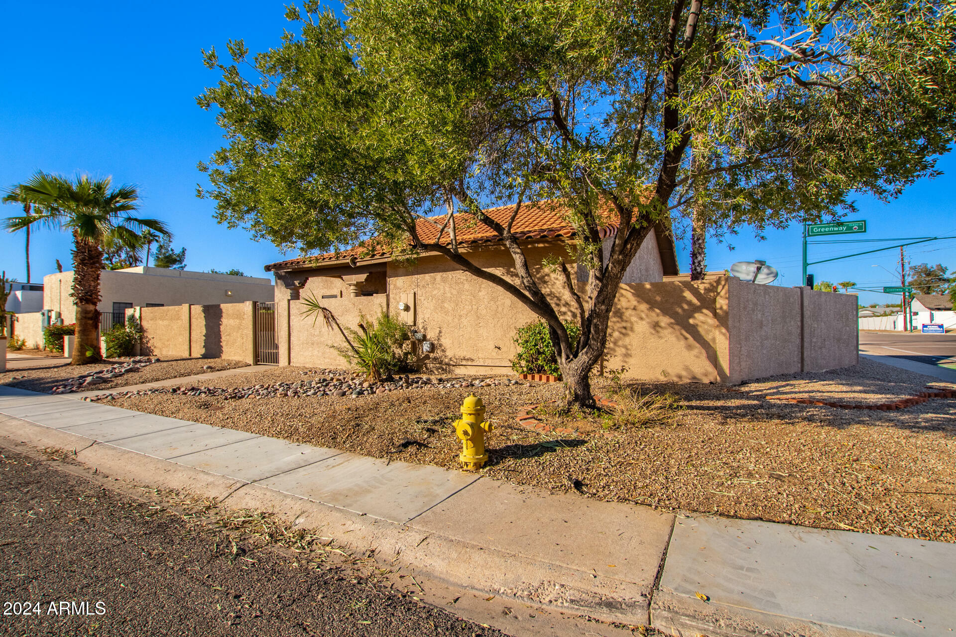 Property Photo:  5160 E Karen Drive  AZ 85254 