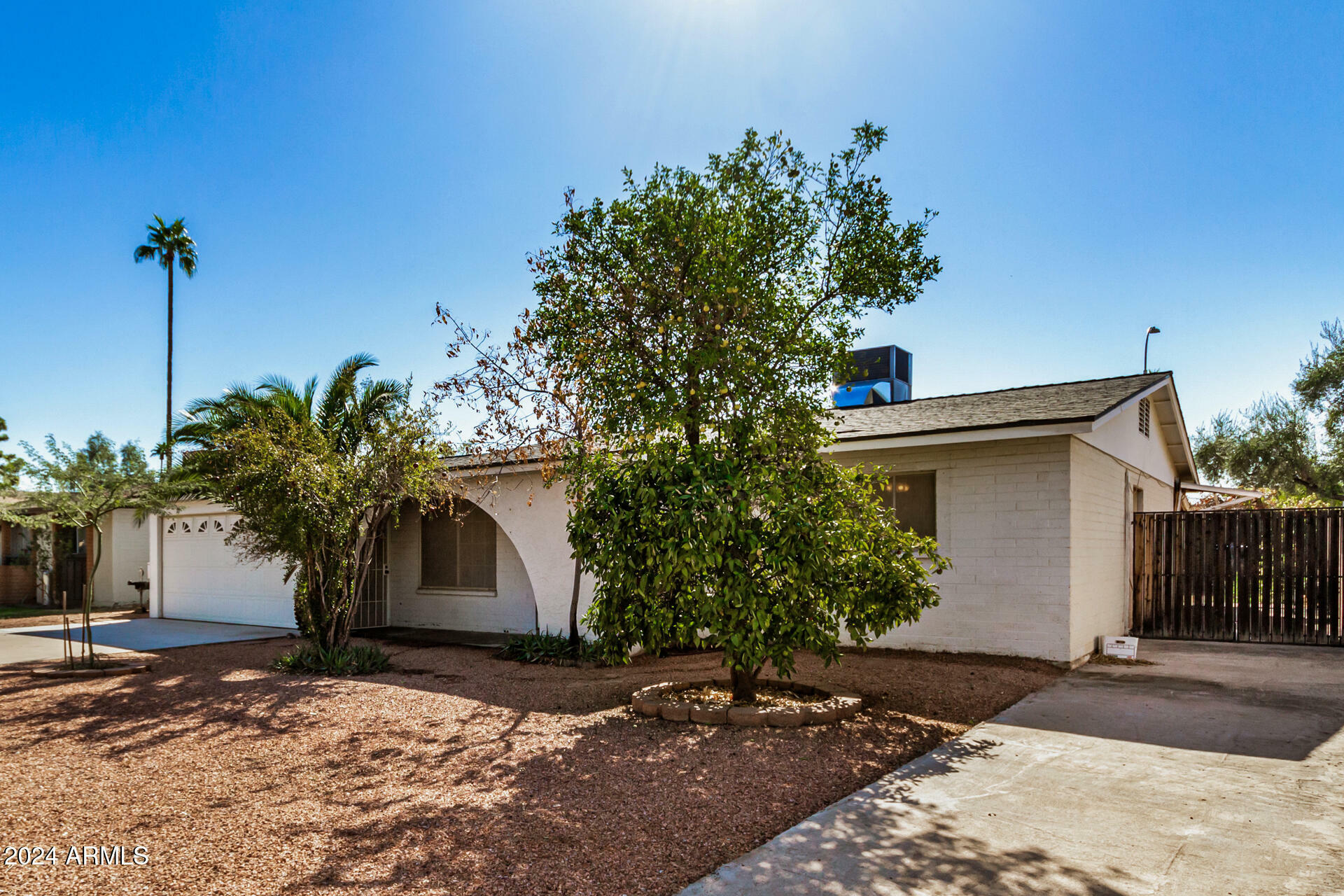 Property Photo:  1941 E Pegasus Drive  AZ 85283 