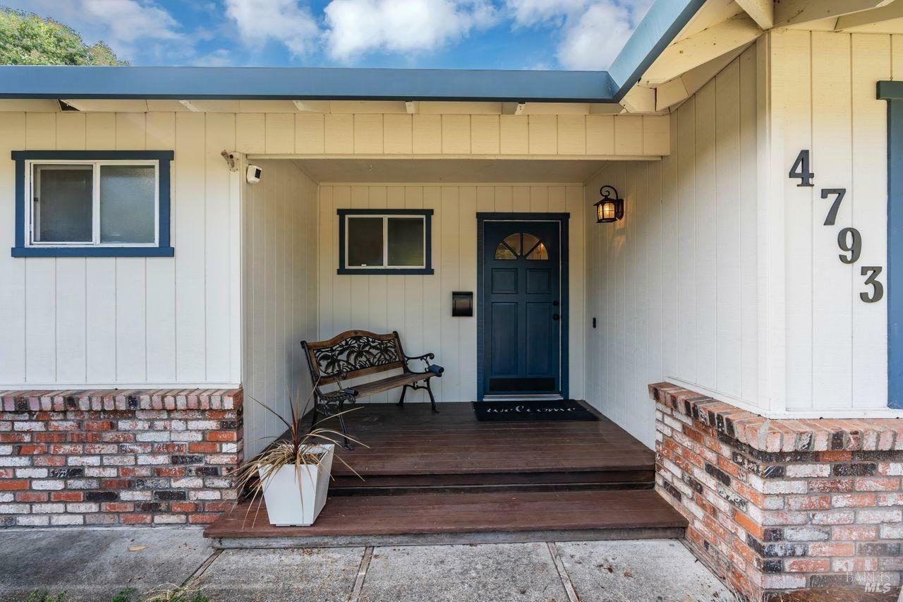 Property Photo:  4793 Glencannon Street  CA 95405 