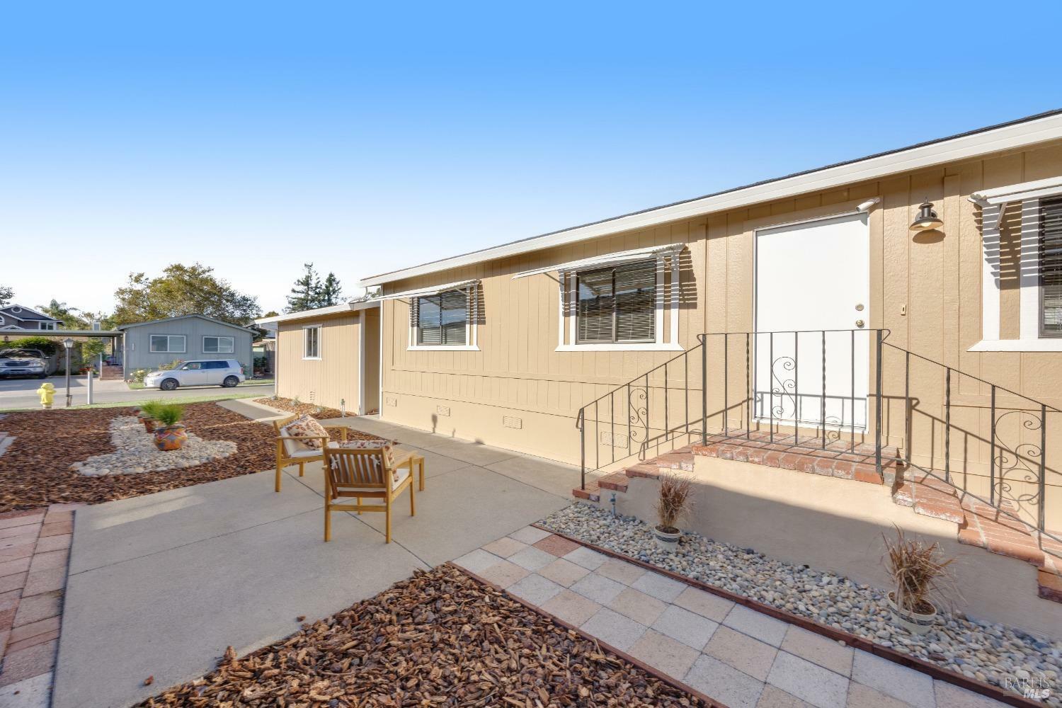 Property Photo:  1517 Royal Oak Drive  CA 94954 