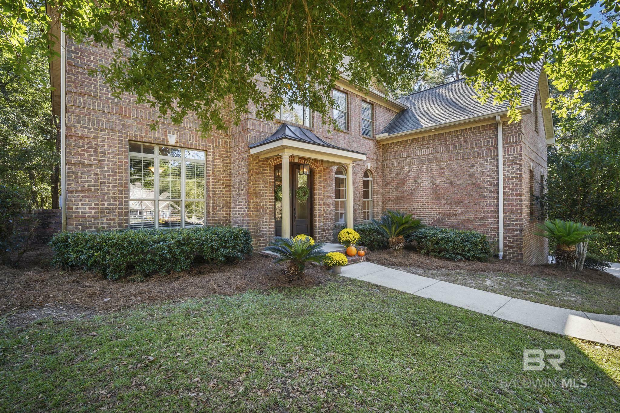 Property Photo:  30091 D'Olive Ridge  AL 36527 