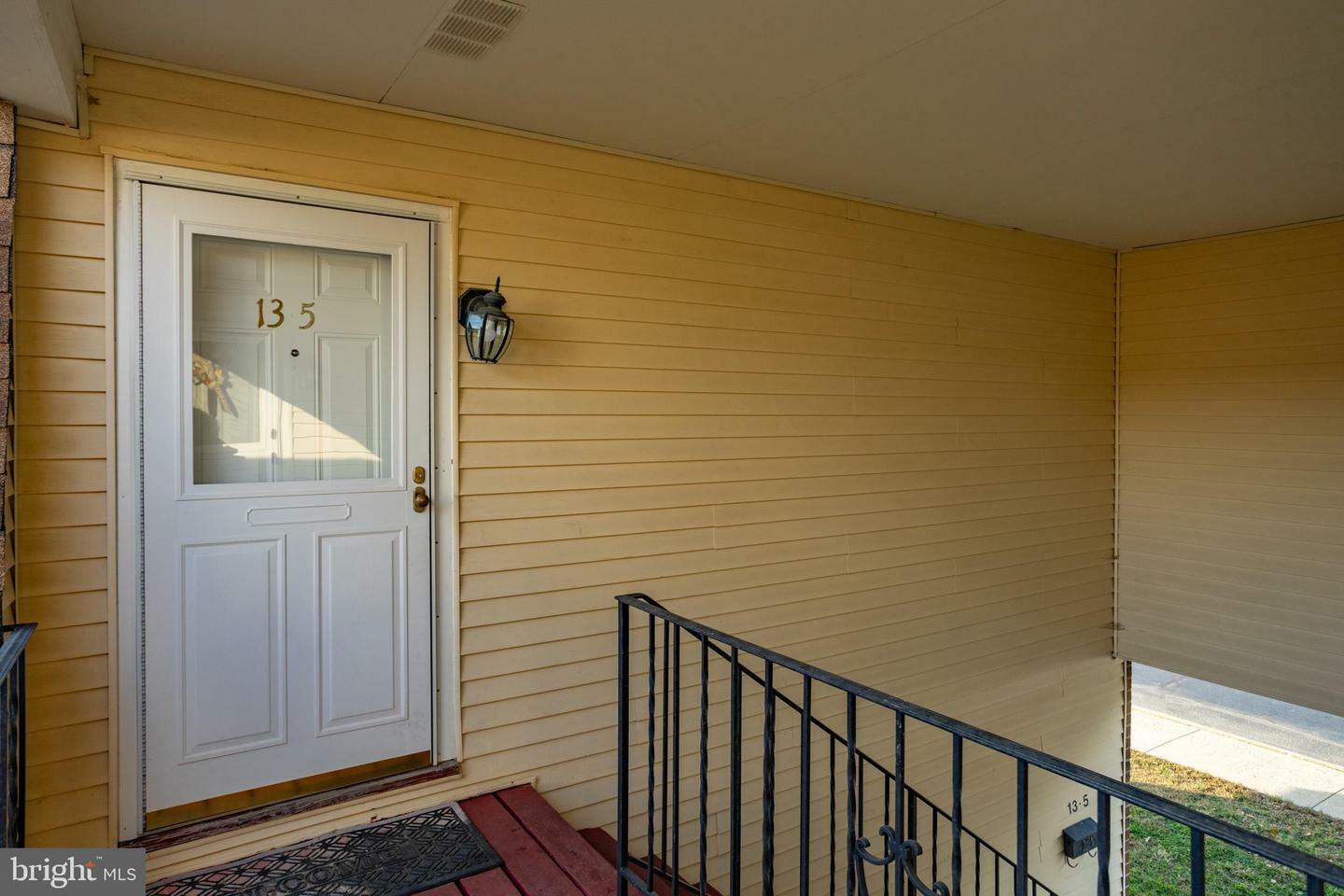 Property Photo:  13 Florence Tollgate 5  NJ 08518 