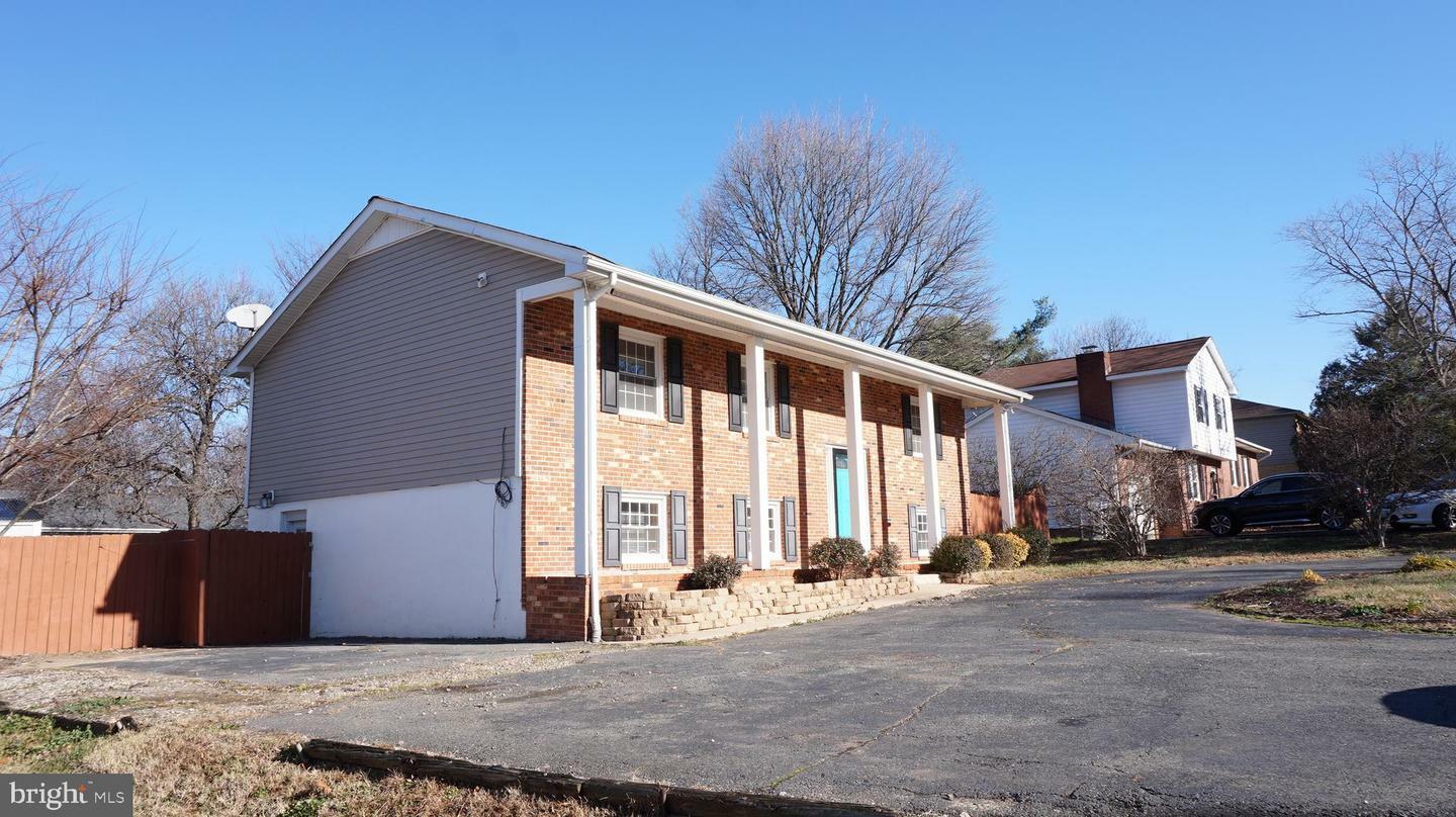 Property Photo:  5823 Jackson Road  VA 22407 