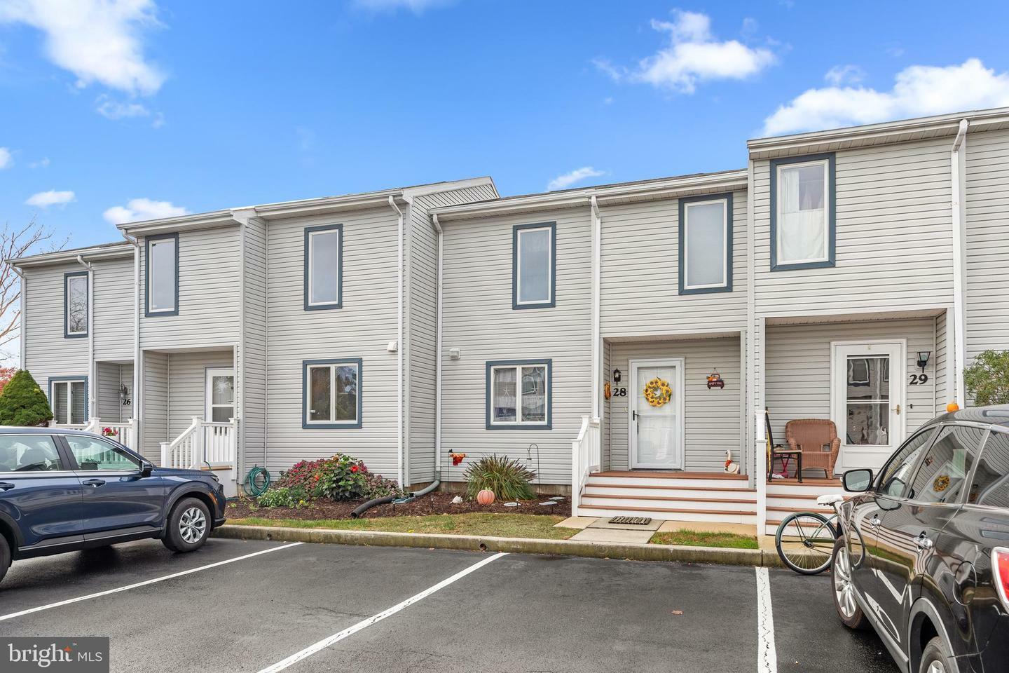 Property Photo: 38287 Morning Glory Court 28 DE 19945