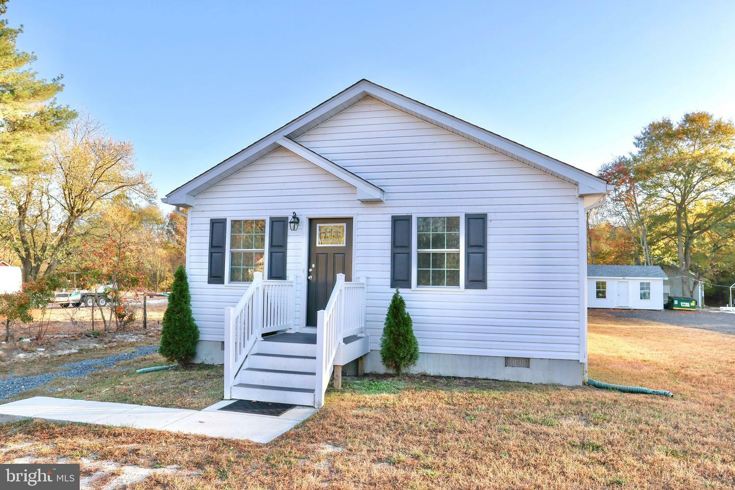 Property Photo:  516 Bailey Lane  MD 21801 