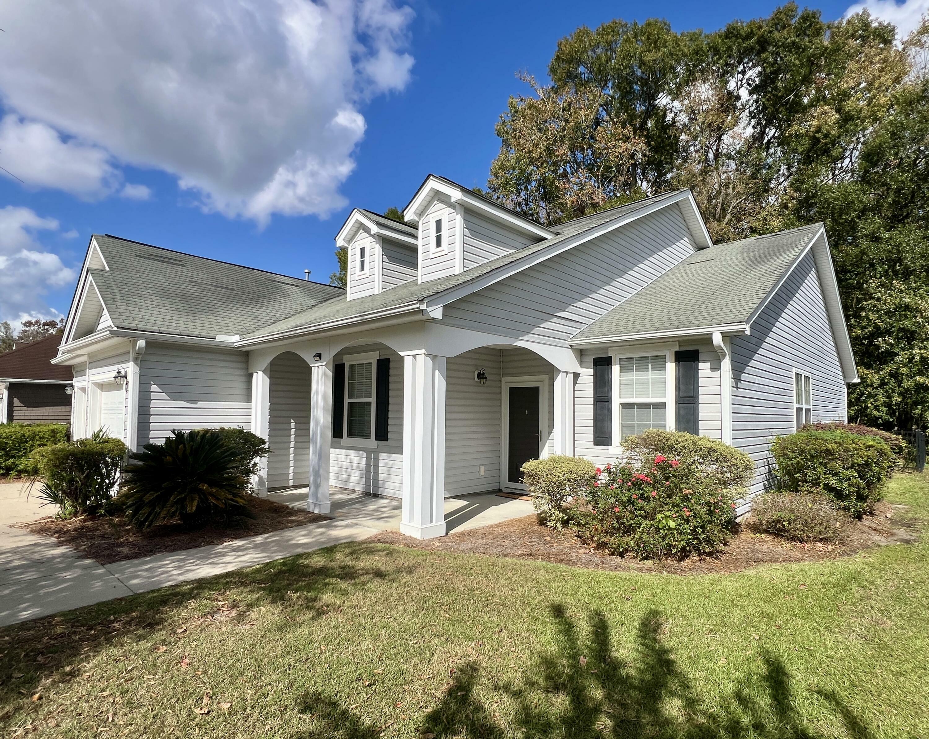 Property Photo:  5004 Wyman Blvd Boulevard  SC 29485 