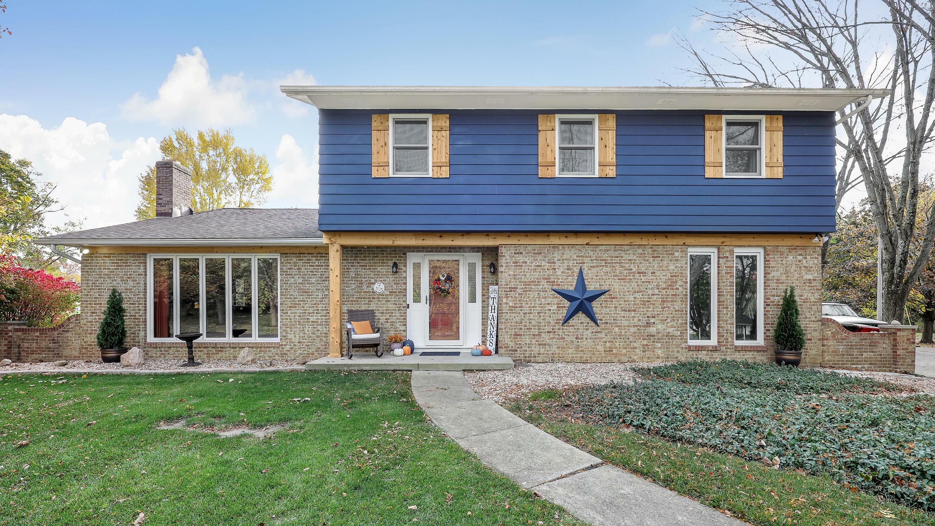 Property Photo:  13150 Sheffield Drive  OH 43147 