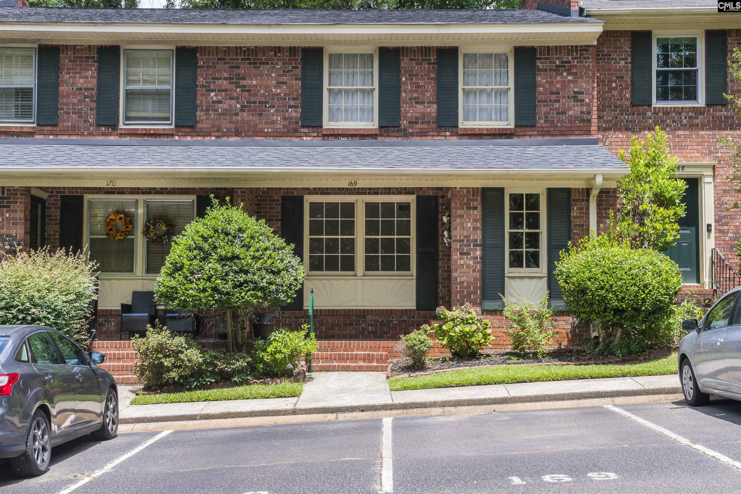 Property Photo: 169 Jefferson SC 29212