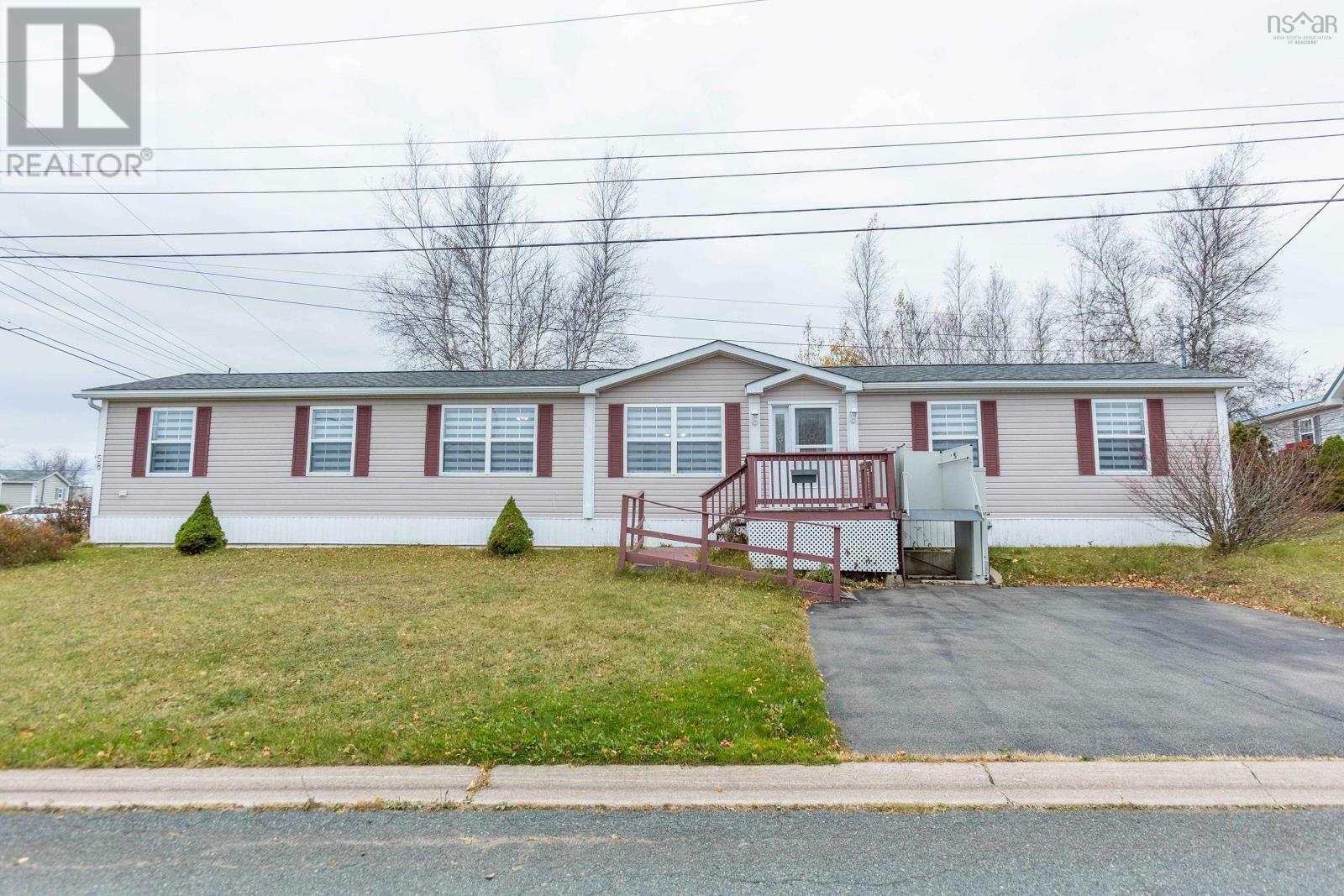 Property Photo:  58 Pinehurst Street  NS B4H 4X4 