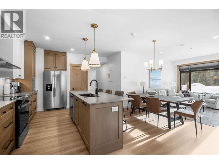 Property Photo: 7005 McGillivray Lake Drive 7 BC V0E 5N0