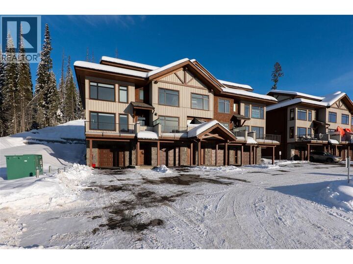 7000 McGillivray Lake Drive 6 — photo 1