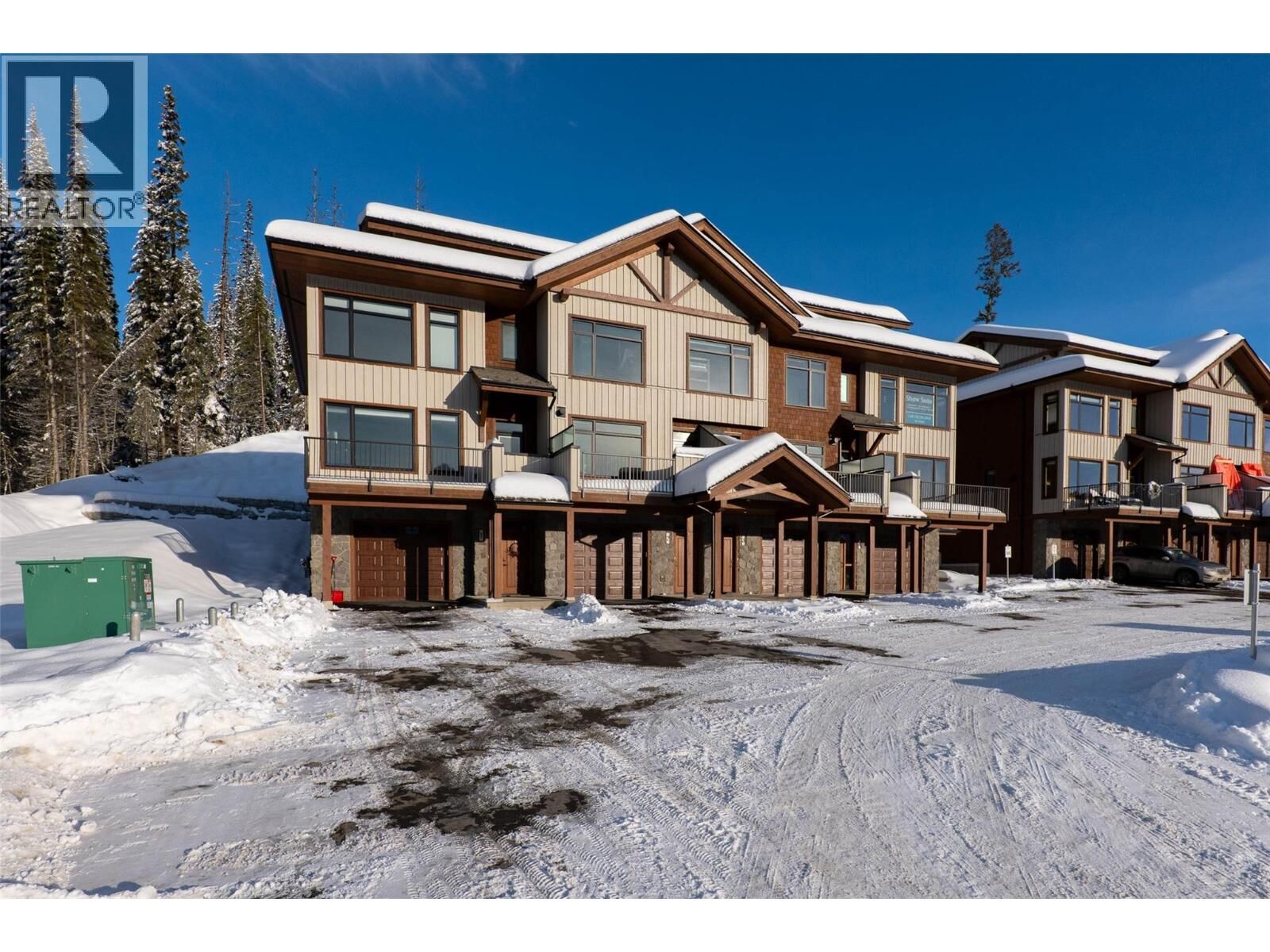 Property Photo: 7000 McGillivray Lake Drive 6 BC V0E 5N0