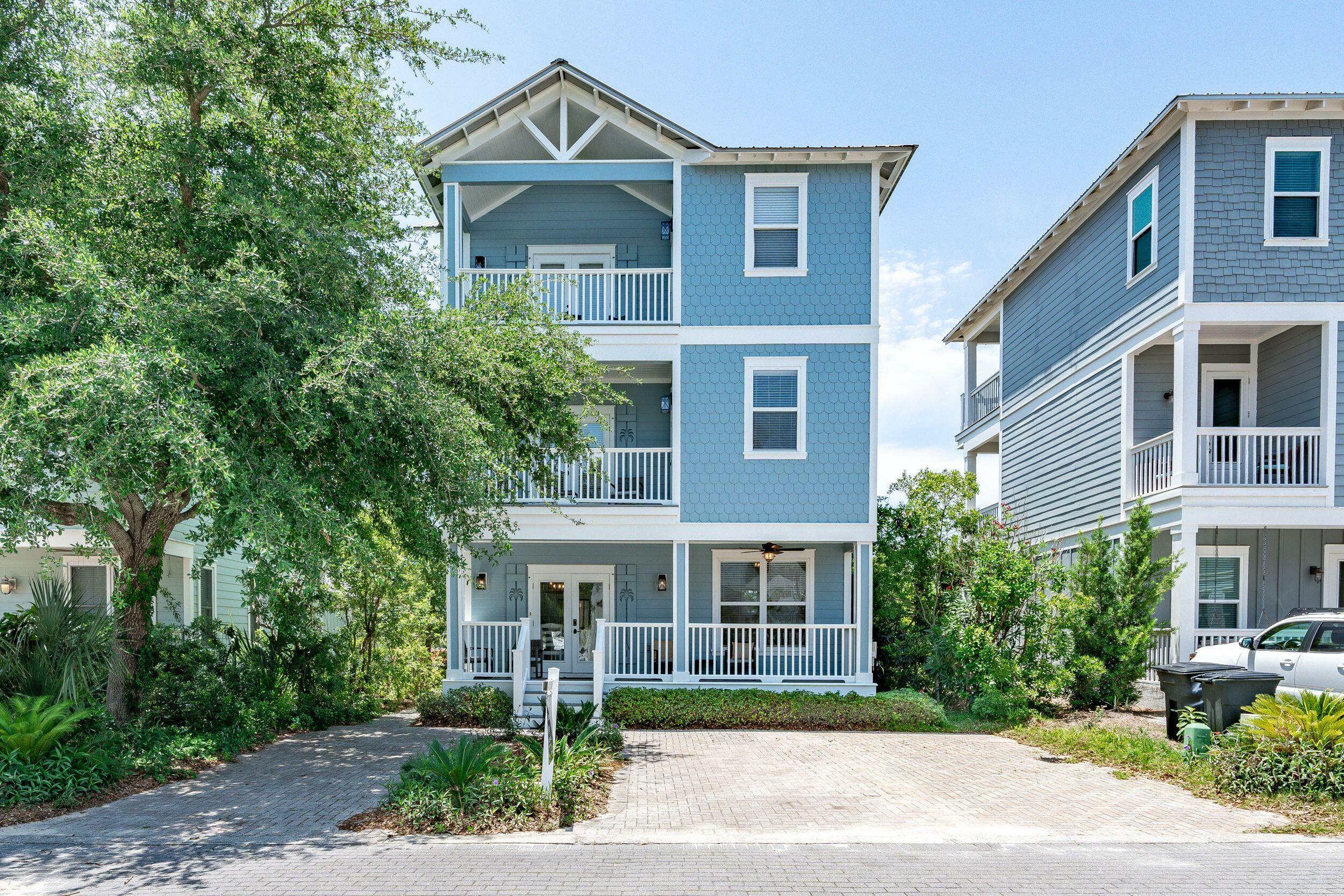 45 Abbey Road  Santa Rosa Beach FL 32459 photo