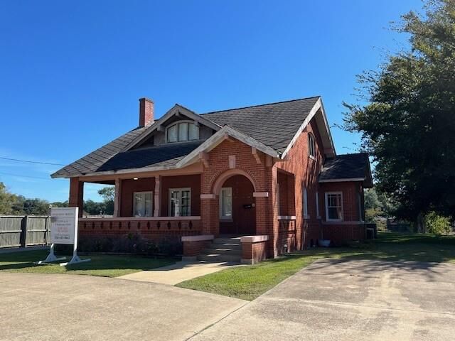 417 Jefferson Street  Natchitoches LA 71457 photo