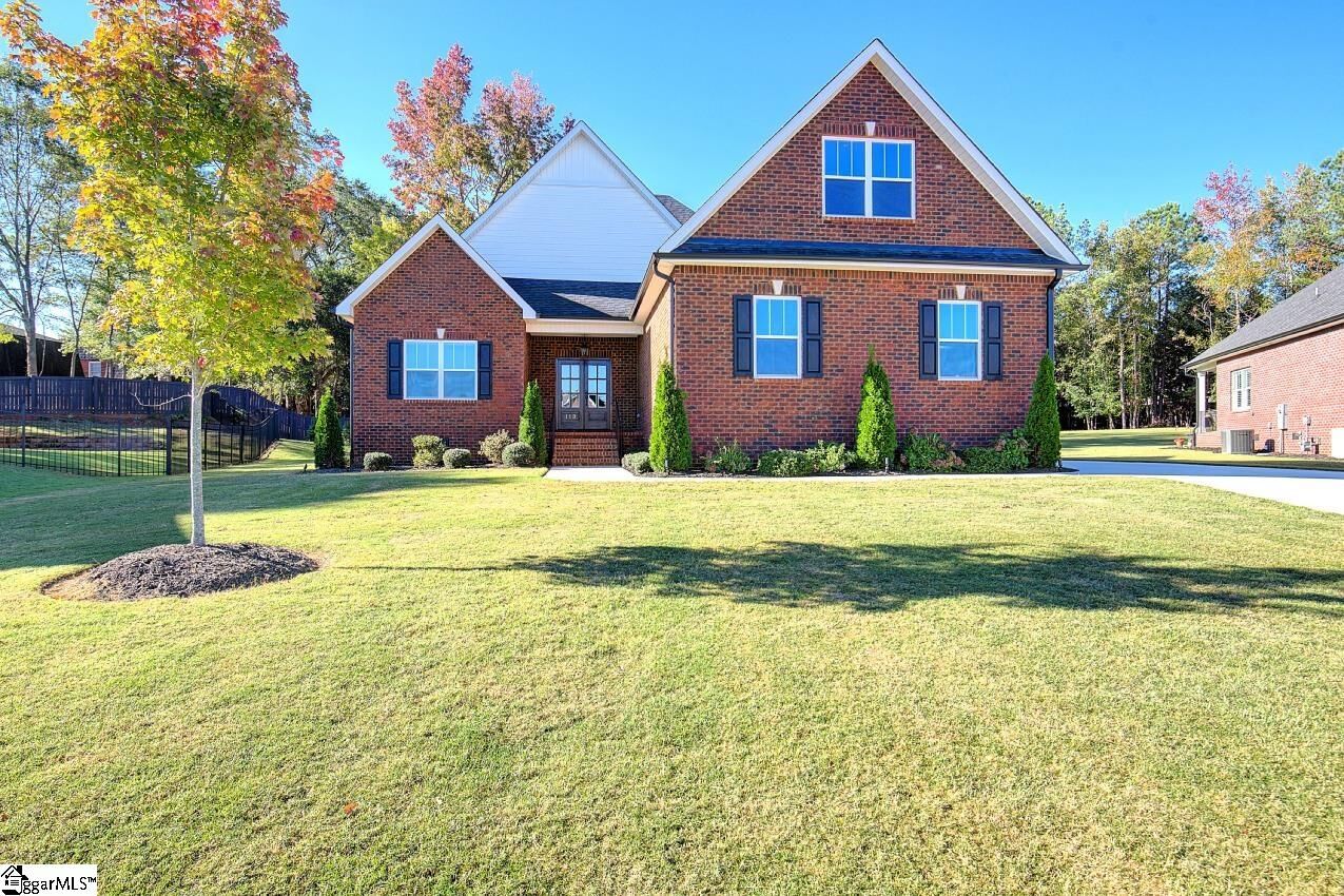 Property Photo: 113 Bonaire Pointe SC 29621