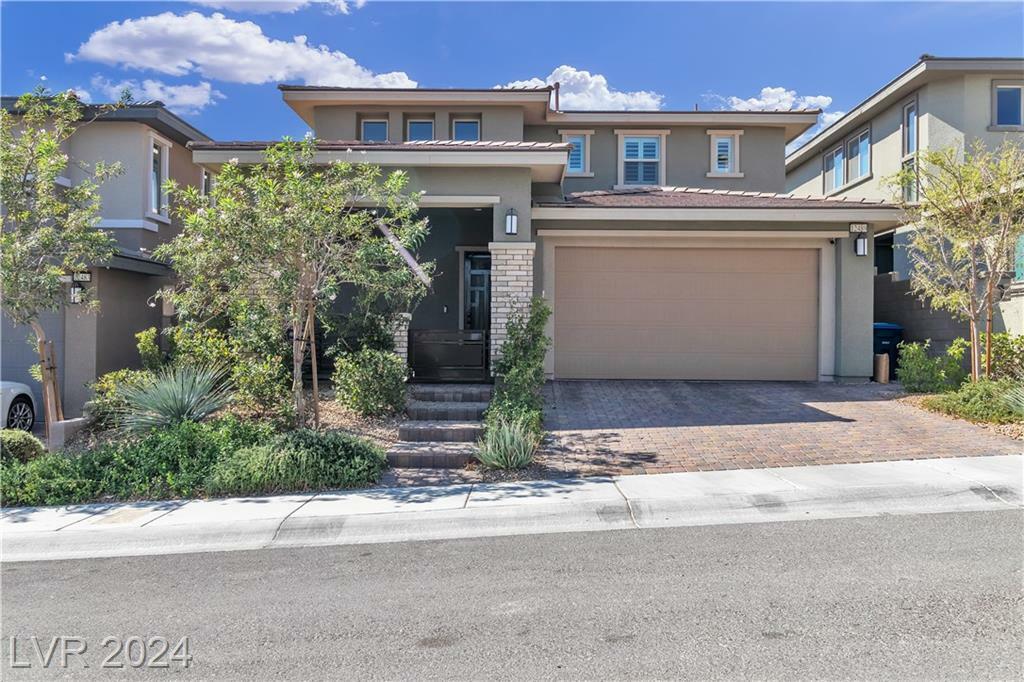 Property Photo:  12489 Dolan Point Street  NV 89138 