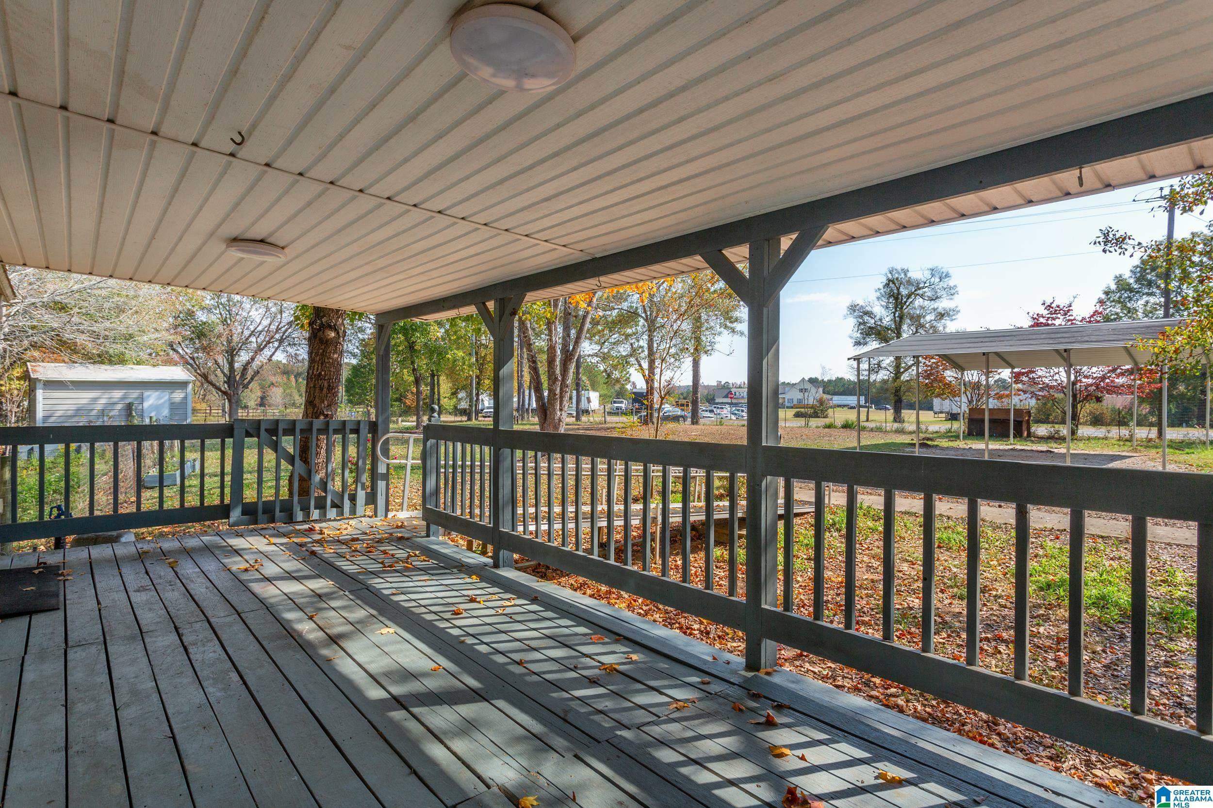 Property Photo:  623 Thornton Street  AL 35160 