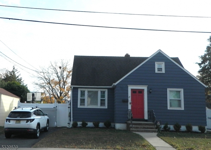 Property Photo:  113 Dennis St  NJ 07203 