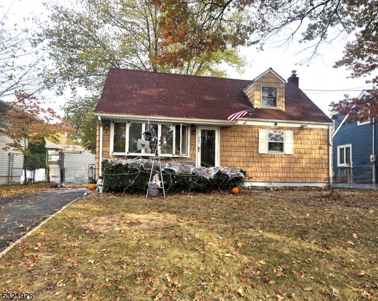 Property Photo:  667 Madison Ave  NJ 07065 