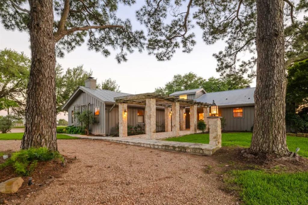 Property Photo: 1634 Stokes Road TX 78940