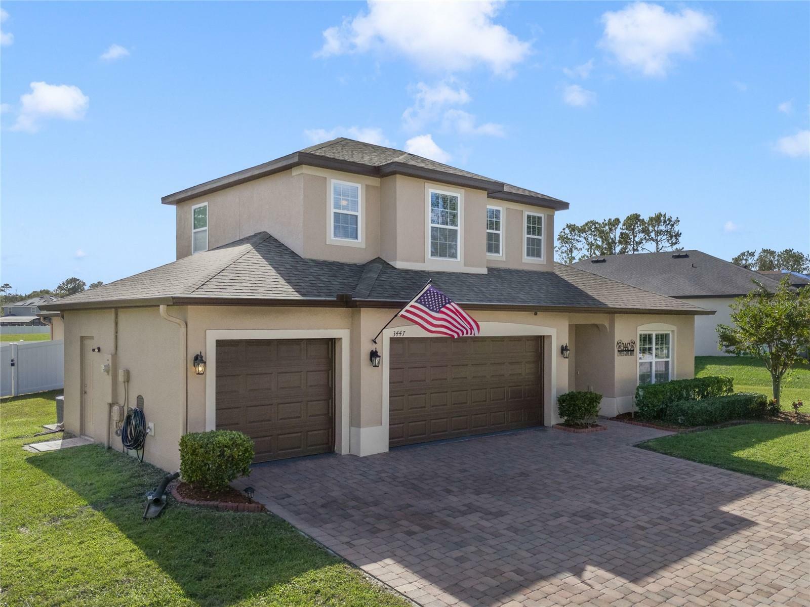 Property Photo:  3447 Cypress Grove Drive  FL 32736 