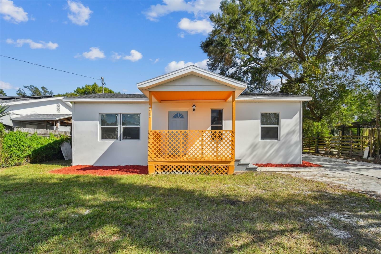 Property Photo:  8413 N 46th Street  FL 33617 