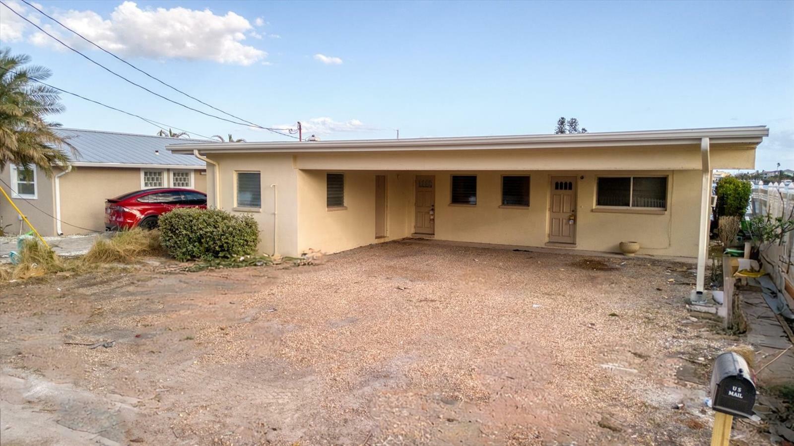 Property Photo:  249 144th Avenue  FL 33708 