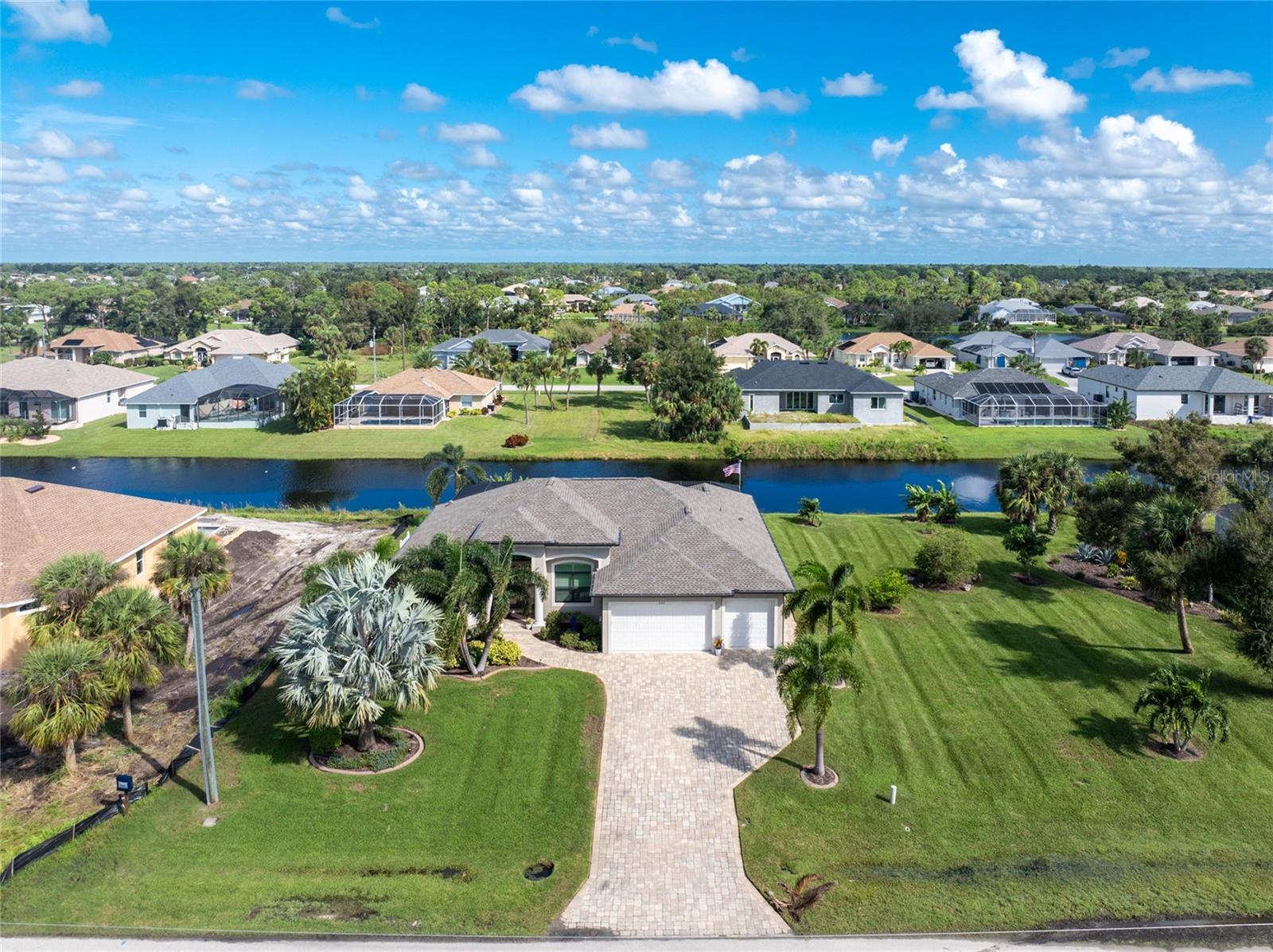 Property Photo: 230 Long Meadow Lane FL 33947