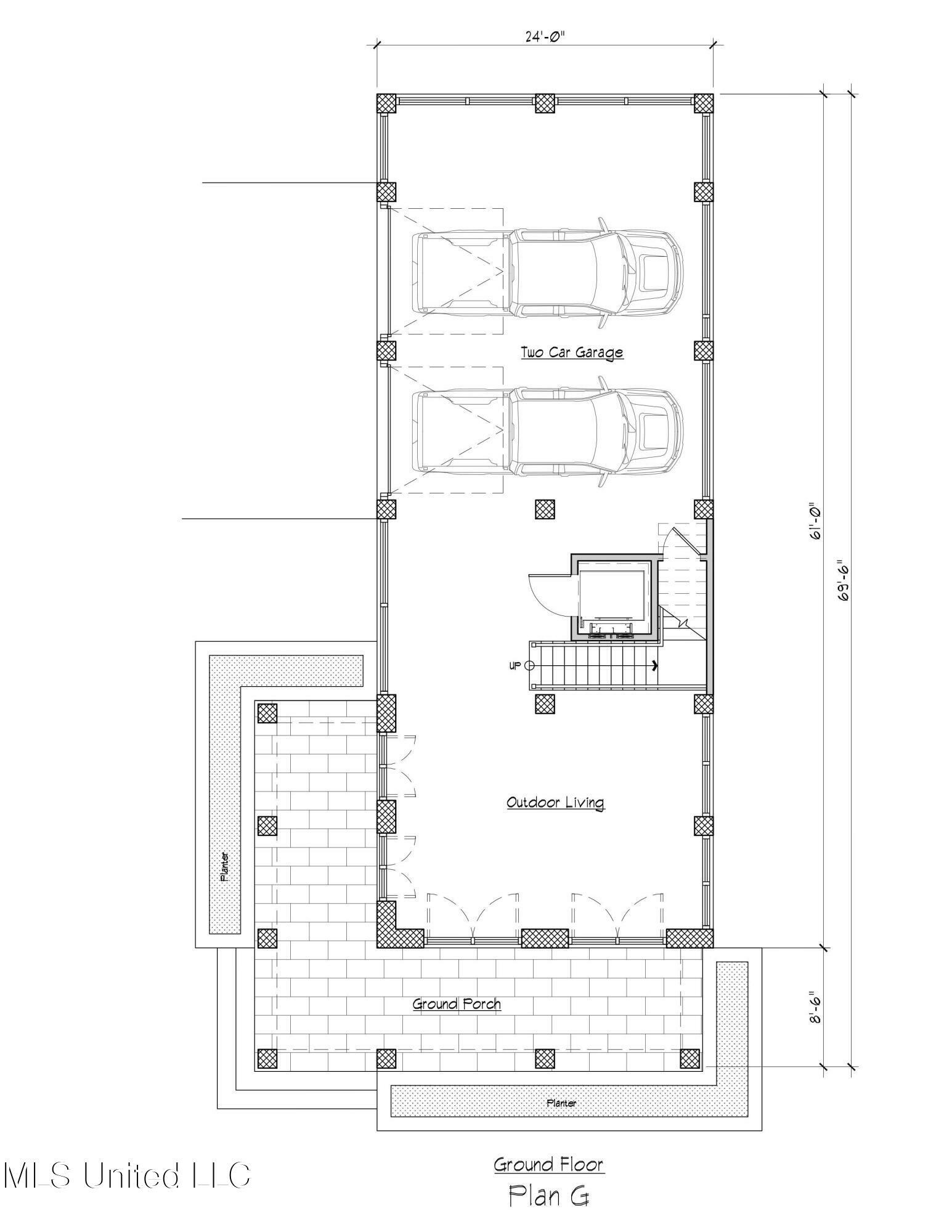 Property Photo:  Lot 21 Gill Avenue  MS 39564 