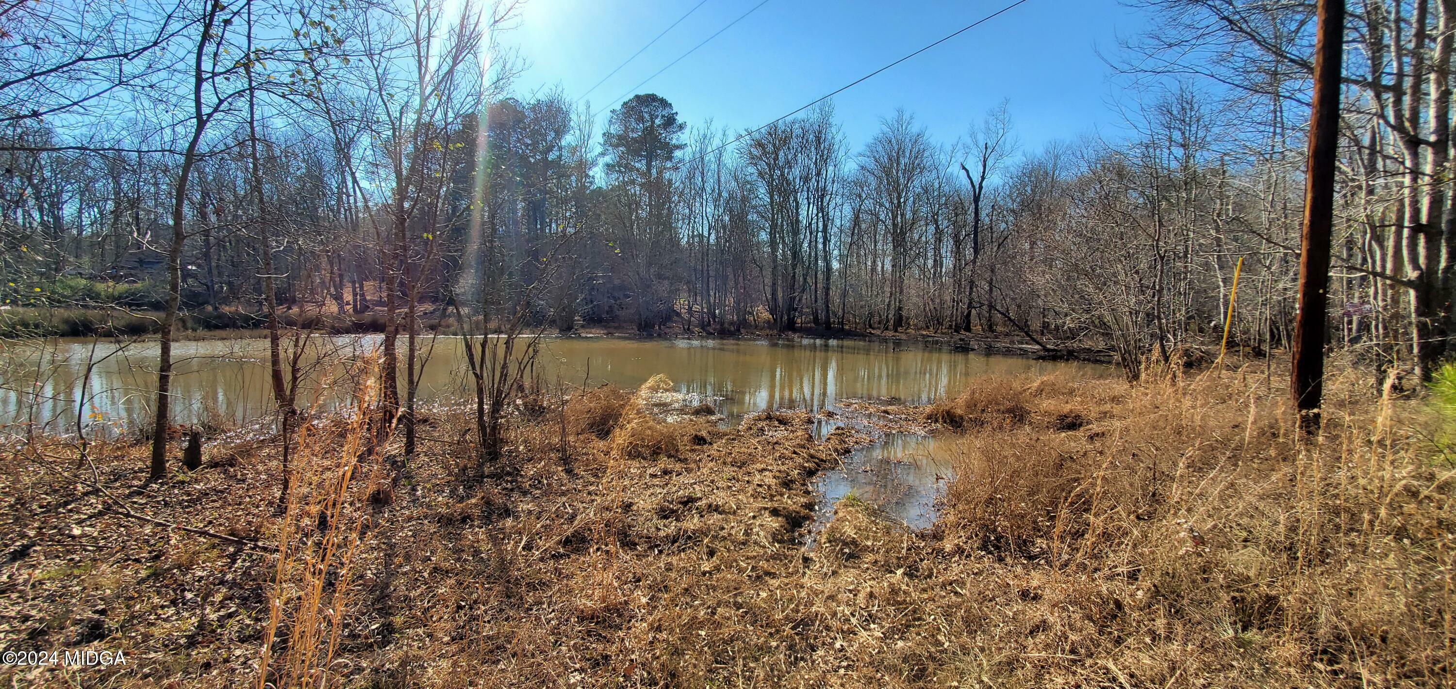 Property Photo:  0 Southern Shores Road  GA 30233 