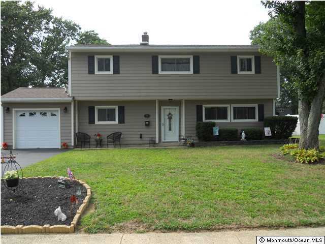 Property Photo: 10 Hialeah Avenue NJ 07748