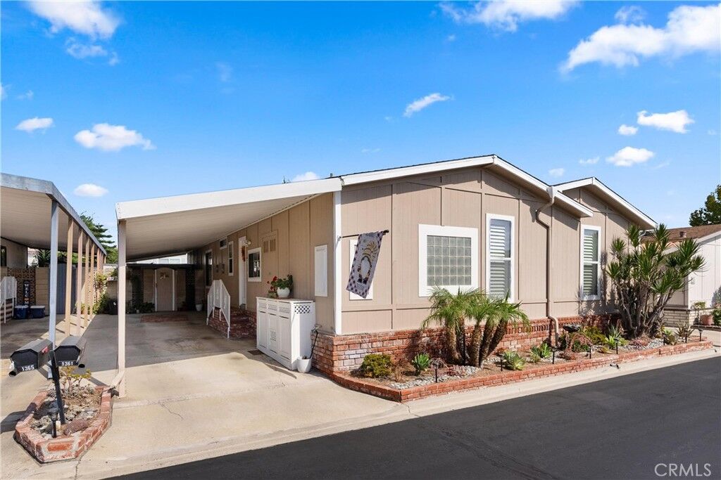 Property Photo:  1361 Fern Lake Avenue 252  CA 92821 