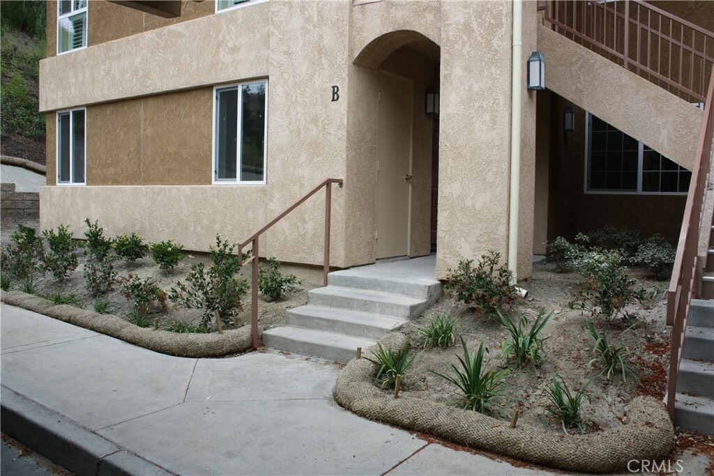 Property Photo:  5430 Copper Canyon Road 6B  CA 92887 