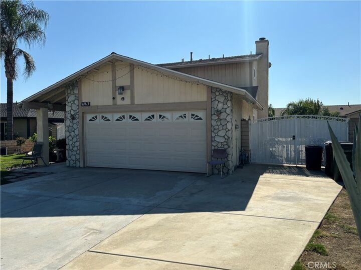 Property Photo:  18113 Raymond Court  CA 92336 