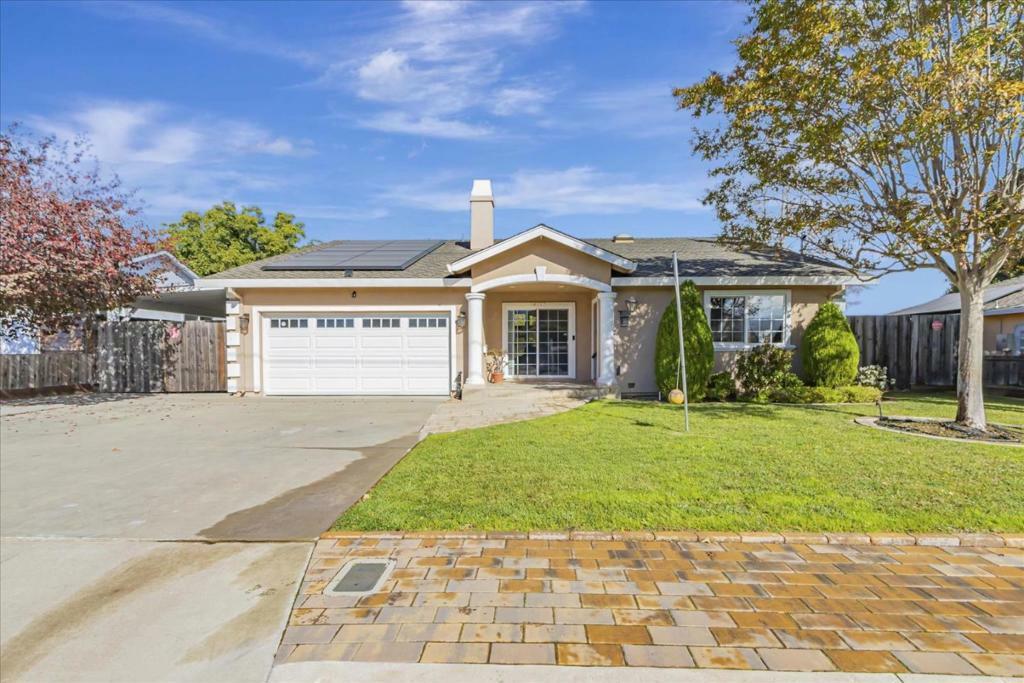 Property Photo:  14827 Branham Lane  CA 95124 