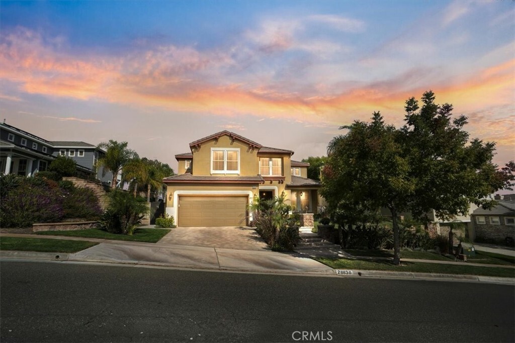 Property Photo:  28830 Rock Canyon Drive  CA 91390 