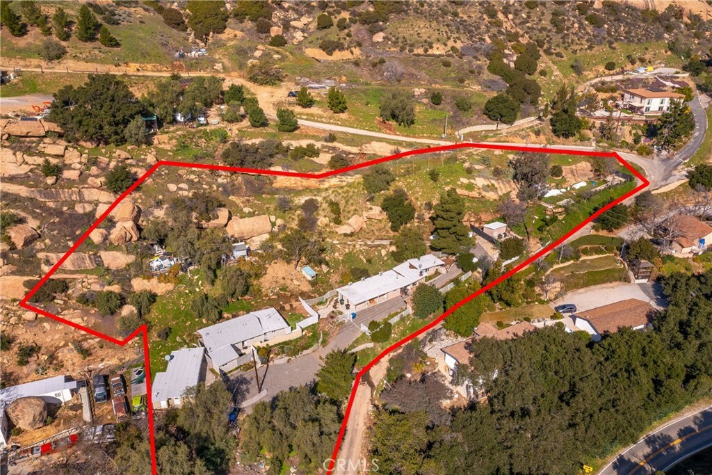 Property Photo:  681 Box Canyon Road  CA 91304 