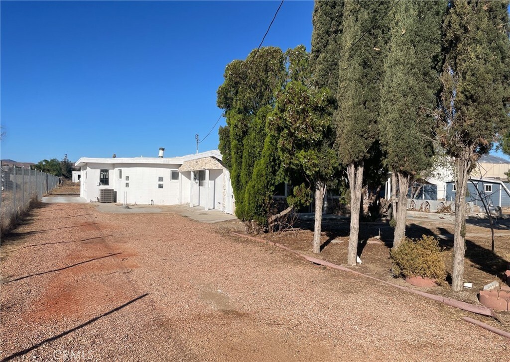 Property Photo:  40303 11th Street W  CA 93551 