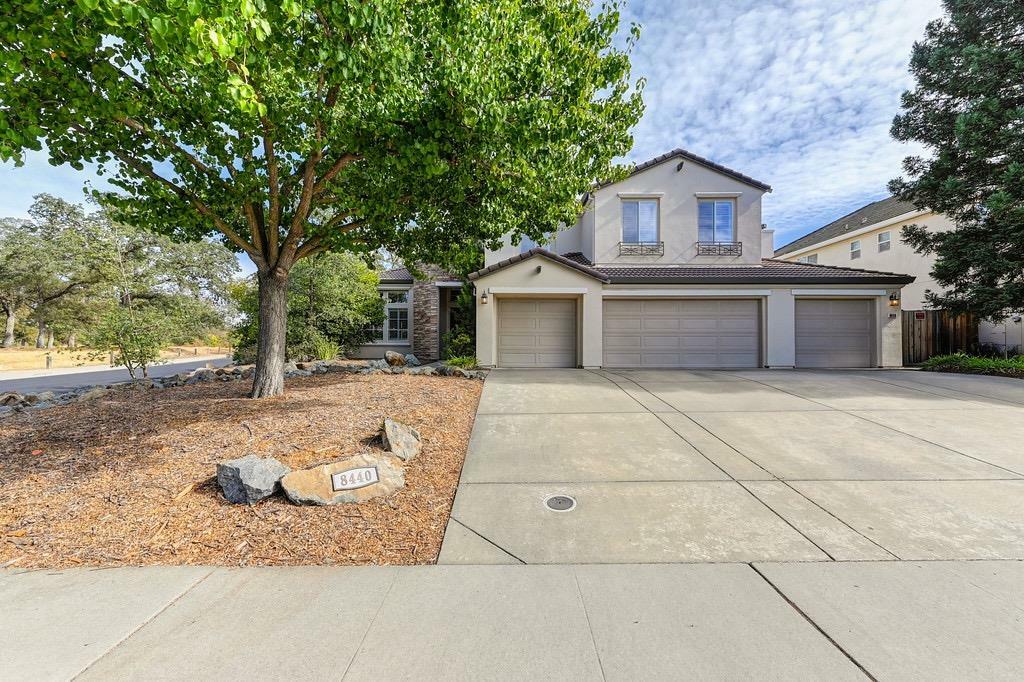 Property Photo:  8440 Briggs Drive  CA 95747 