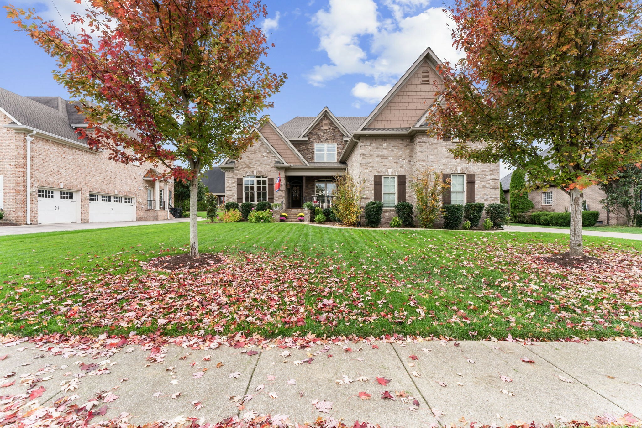 Property Photo:  622 Stone Mill Cir  TN 37130 