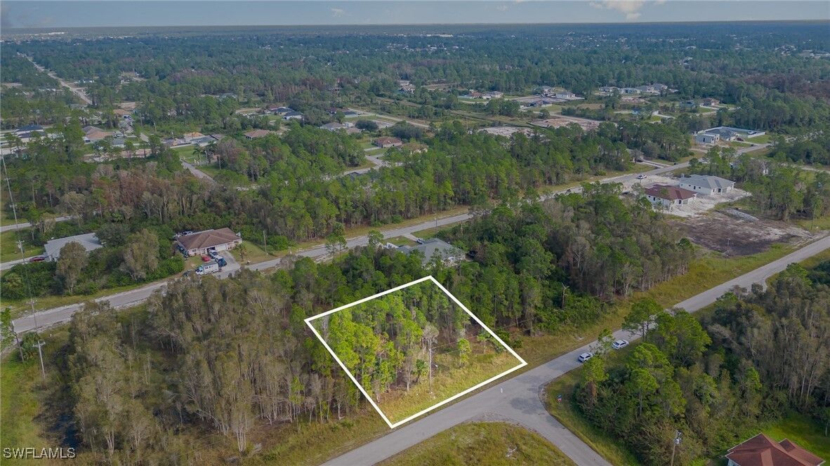 Property Photo:  609-611 Ladd Street  FL 33974 