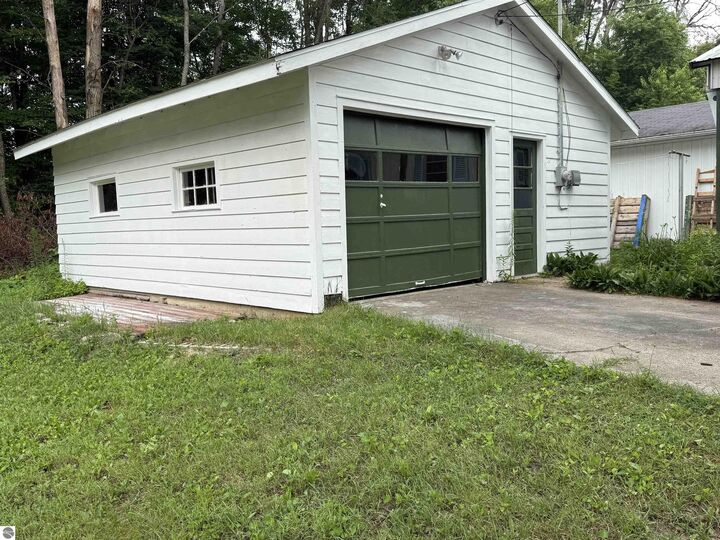 Property Photo: 4465 Filter Road MI 48625