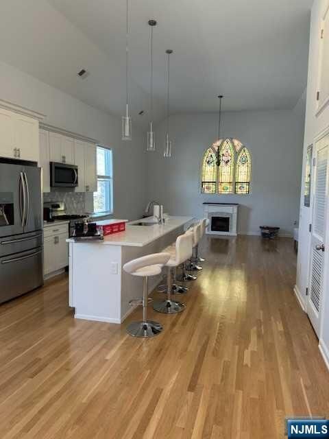 Property Photo: 80 W Madison Avenue 2 NJ 07628