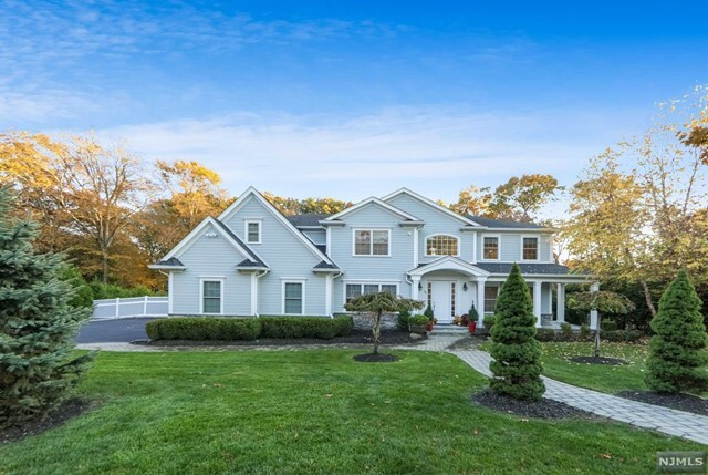 Property Photo:  519 Brook Avenue  NJ 07675 