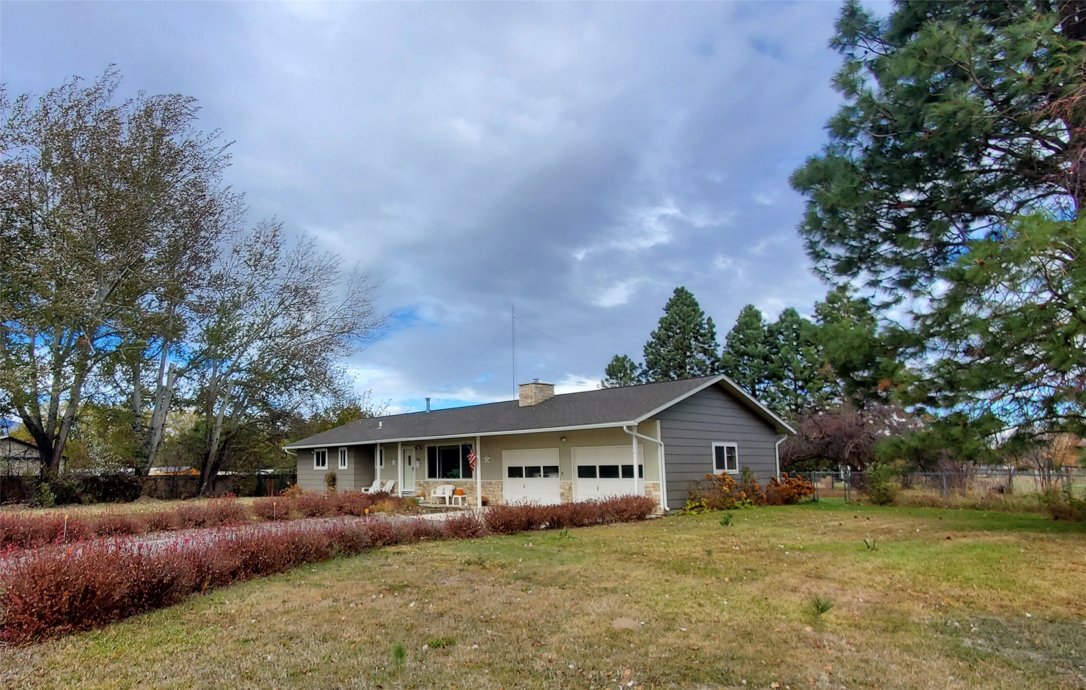 324 Christofferson Lane  Corvallis MT 59828 photo