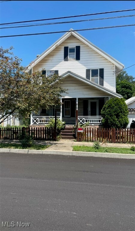 Property Photo: 1203 Mary Street WV 26101