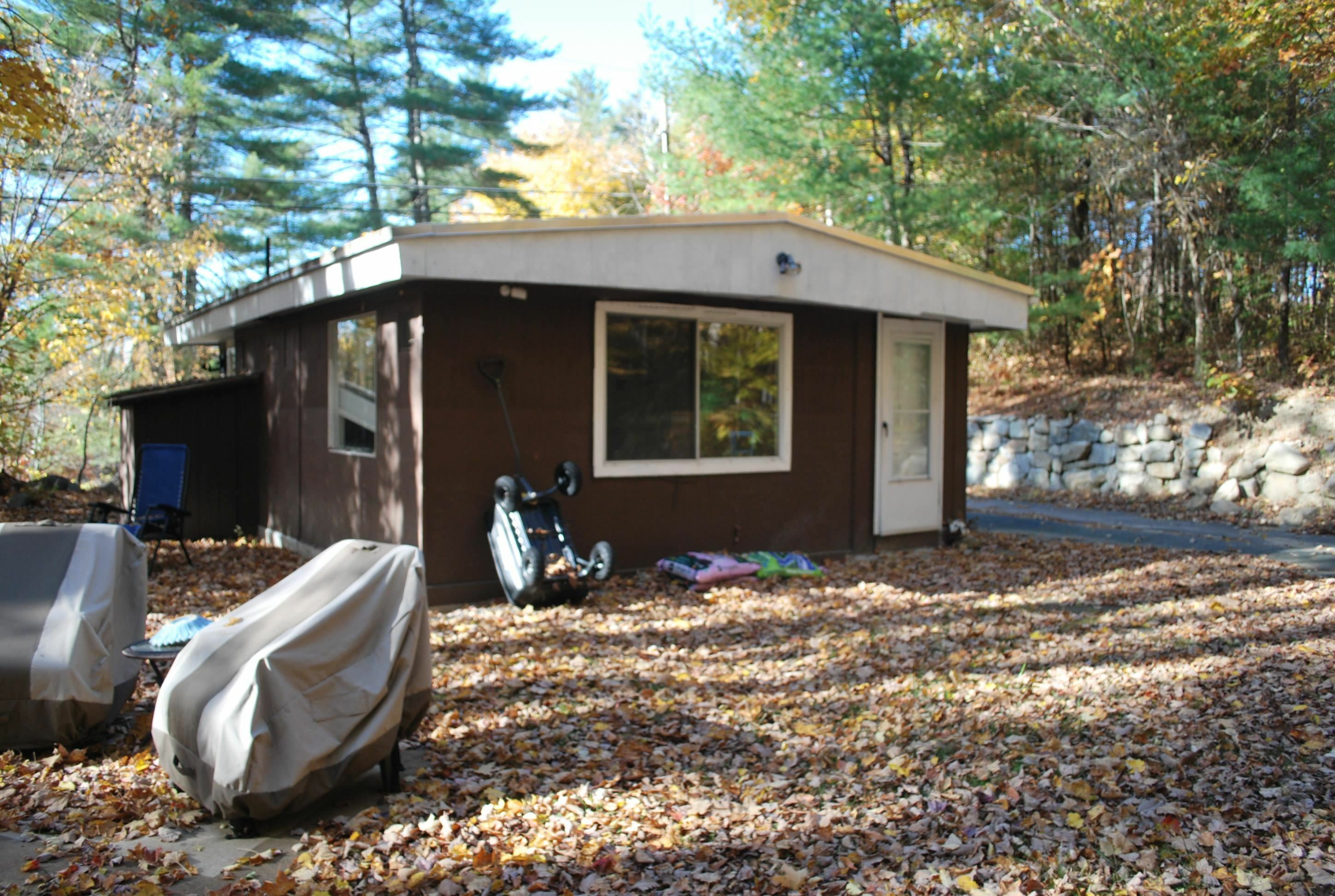 Property Photo:  23 Old Milford Road  NH 03033 