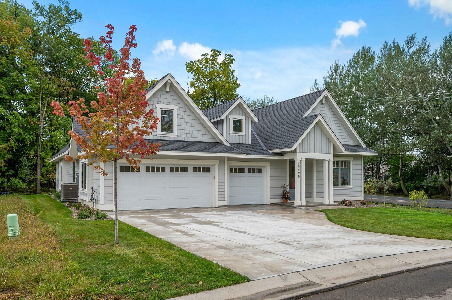 Property Photo: 25435 Park Lane MN 55331