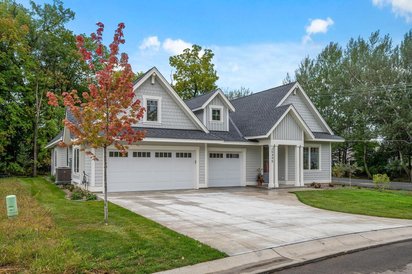 Property Photo:  25435 Park Lane  MN 55331 